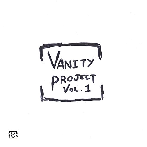 Vanity Project, Vol. 1 Vanity Project Digital Music