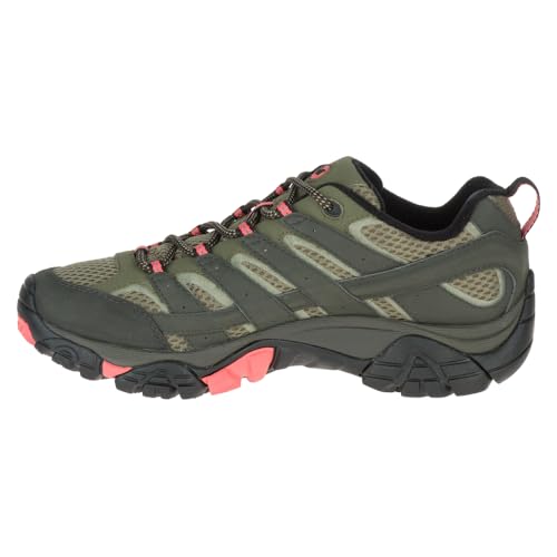 Image of Merrell Women's MOAB 2 WTPF Hiking Shoe