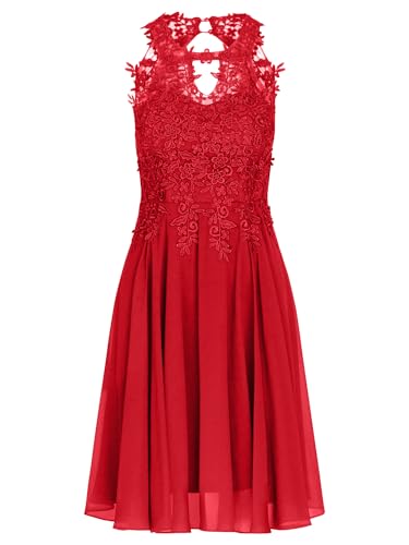 Robe de cocktail femme APART Fashion fluide et élégante