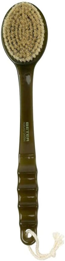 Beter Natural Bristle Bath Brush