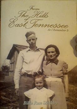 From the Hills of Tennessee - As I Remember It