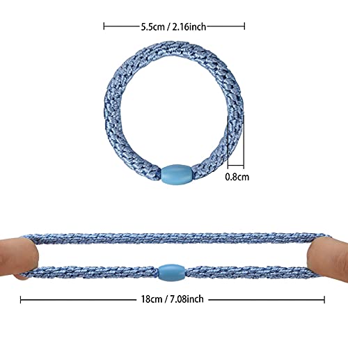 Funtopia Hair Ties For Girls Women thumb #2