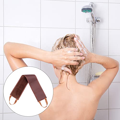 FRCOLOR 1 Peça Aplicador Traseiro Ferramentas Aplicador De Rosto Luva Rosto Bronzeado Rosto Aplicado
