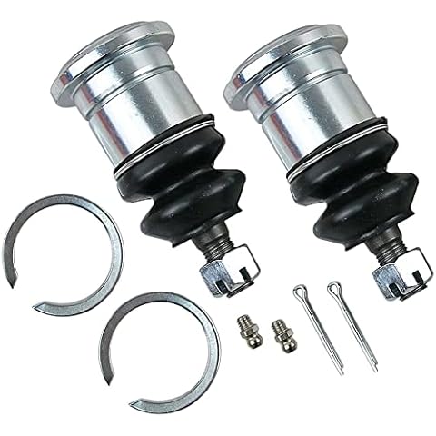 BestParts Upper Ball Joint Kit Cover