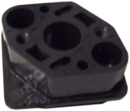 A200001010 Echo Shindaiwa aislador bloque de carbohidratos se adapta a los sopladores EB240 EB480 EB500 EB630