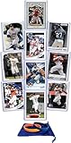 Jose Altuve (10) Assorted Baseball Cards Gift Pack - Houston Astros
