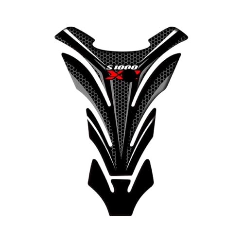 Coussinet réservoir moto S1000XR grip latéral pour longs trajets roadster