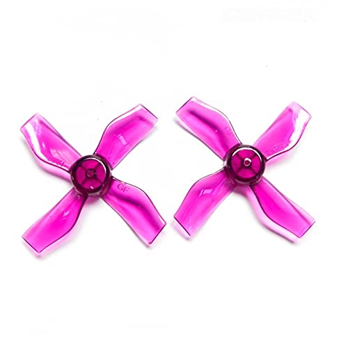 h[i Tinywhoop }CN h[p 8 yA Gemfan 31mm 1220 1.2X2X4 4 u[h PC vy 0.8mm 1mm RC FPV [VO t[X^Cp Tinywhoop }CN h[p 