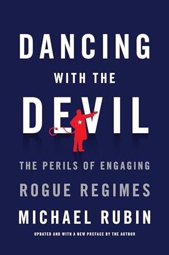 Dancing with the Devil view 2