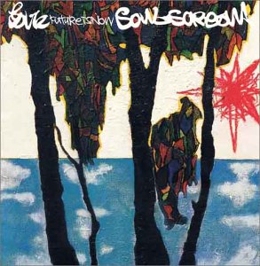 SOUL SCREAM / 緑の森 feat. YOYO-C SOUL SCREAM 緑の森 (LIVE) with OSAKA MONAURAIL Feat.YOYO-C