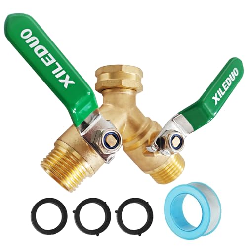 Can i use hot water through my stihl pressure washer