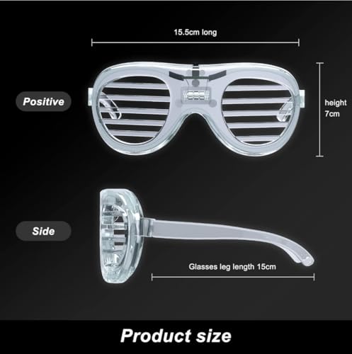 Image of Party Glasses