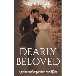 Dearly Beloved Audiolibro Por Lily Michaels arte de portada