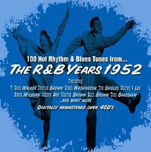 R&B Years 1952