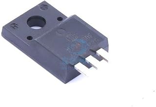 5 Pcs MOSFET JCS4N60FC TO-220MF JCS4N60FC