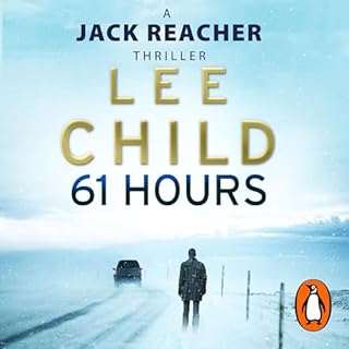 61 Hours cover art