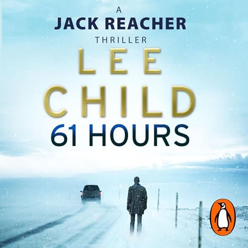 61 Hours cover art