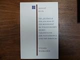 Die 'Querelle des anciens et des modernes' im italienischen Selbstverständnis der Renaissance und des Barock