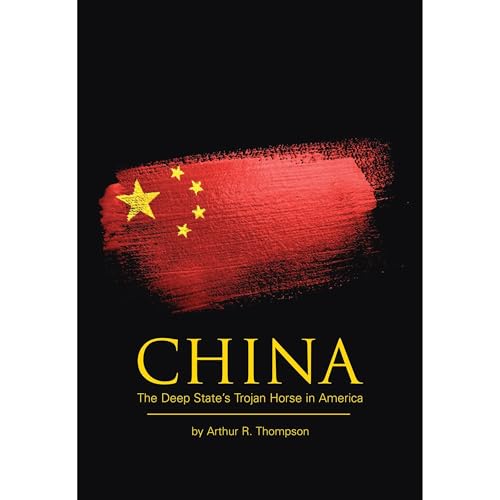 China by Arthur R. Thompson episode artwork