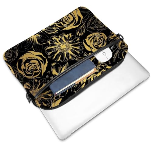 Maletín bandolera para laptop multicolor para tus días de oficina y cafetería 3