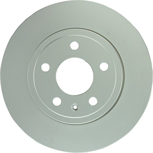 Rotor de frein Bosch 14010053 QuietCast arrière pièce auto origine