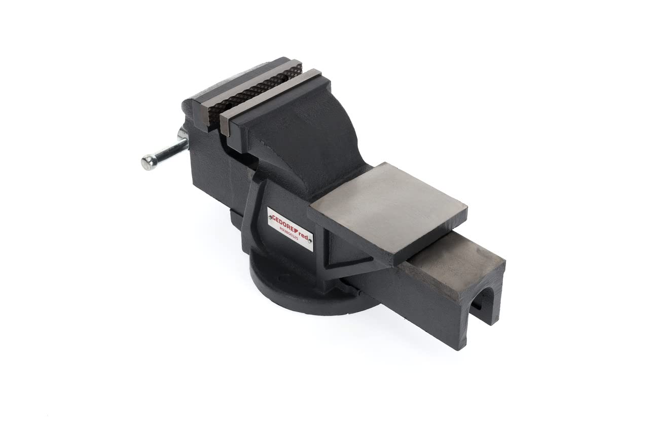 Gedore red imadło sztywne szerokość szczęk 125 mm