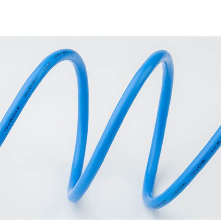 Applicable USB-KOYO PLC Programming Cable SN SM SH SR DL NK Series Data Upload and Download Cable Blue Gold-Plated Model 3m