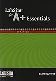 LabSim for A+ Essentials, Enhanced