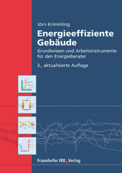 Energieeffiziente Gebäude: Grundwissen und Arbeitsinstrumente für den Energieberater