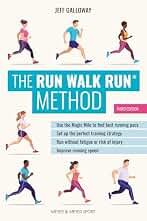 The Run Walk Run Method