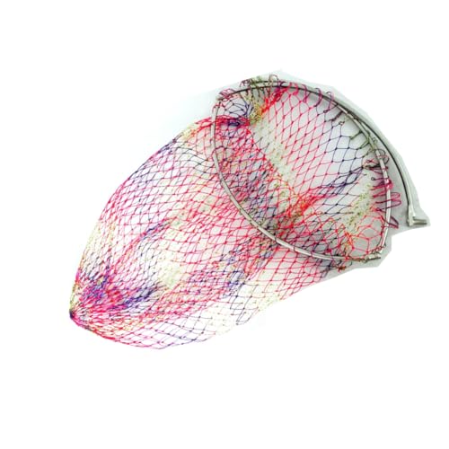 FASPLORE Replacement Fishing Landing Net