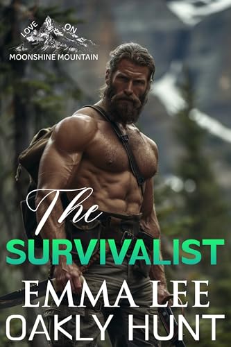 The Survivalist (Love on Moonshine Mountain)