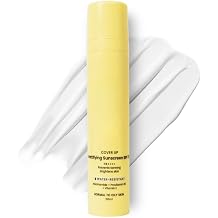 SPF 70 Gel-Cream Sunscreen for Oily Skin | Oil Control Sunscreen with PA+++& Niacinamide | UVA UVB Protection | Prevents Tan | Lightweight, Pore-minimising, No White Cast | 50ml