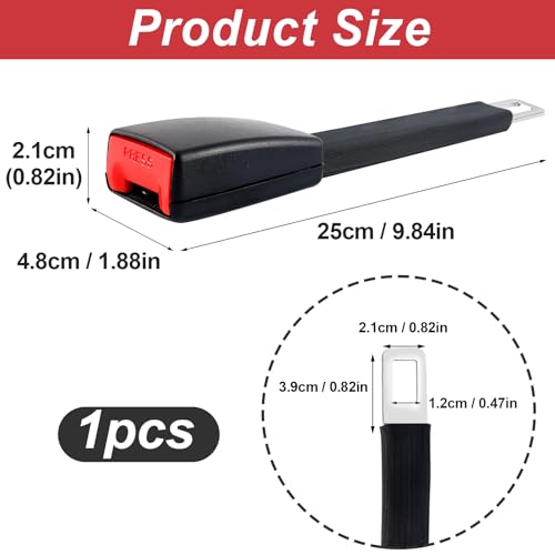 1 Stück Autozubehör,Für Die Meisten Auto Adapter