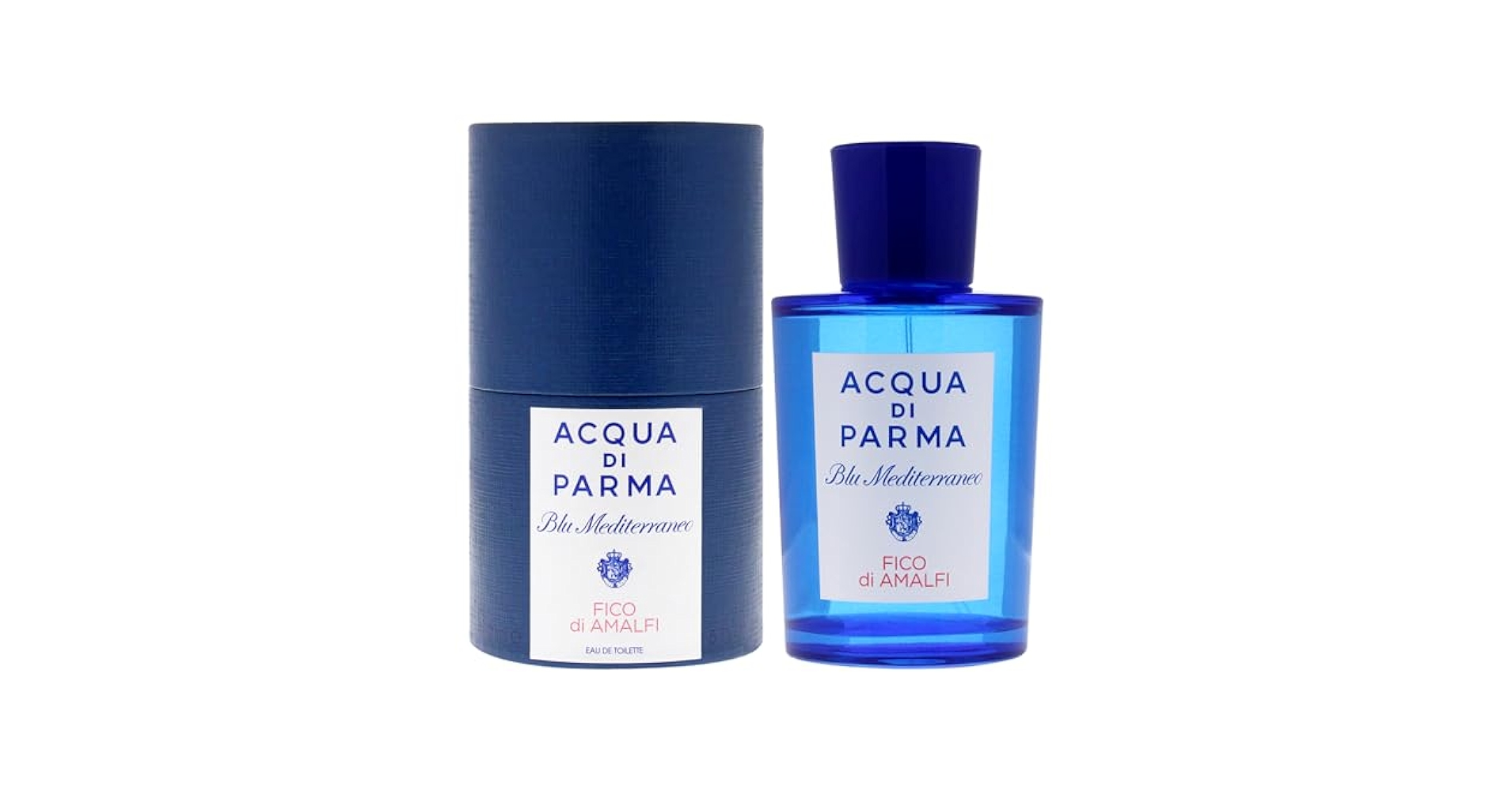 Jlkm　ACQUA DI PARMA FICO DI AMALFI Acqua di Parma Fico di Amalfi Eau de Toilette, 6 oz