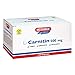 Produktbild MEGAMAX L-Carnitin 500 mg 120 Kapseln | Ideal für das Figur-Training | Vegan | glutenfrei | Laktosefrei Carnitin | laborgeprüft, Ultra hochdosiert | Appetitzügler Kapseln