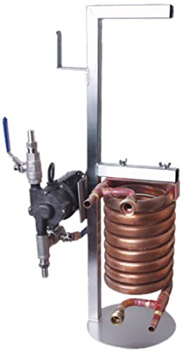 Counterflow Caddy