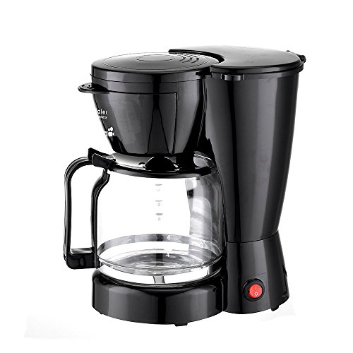 ☀ Dergo ☀Coffee Maker,10-cup Home Coffee Maker