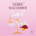 Cover of Jury of His Peers