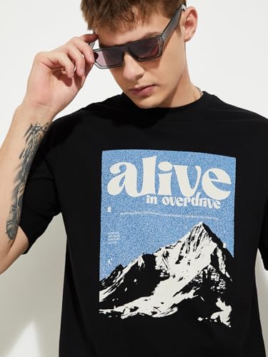 Image of Max Men T-Shirt