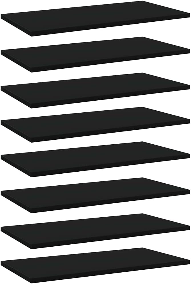 Floating Shelf Bookshelf Boards Replacement Panels Wall