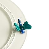 Nora Fleming Mini - Dragonfly - Hand-Painted Ceramic Charm - A206
