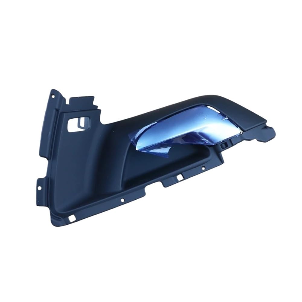 Xyszqjzyp 39856995Left Car Interior Door Panel Handle 39856995 39857005 Car Inside Door Handle Passenger Front Right And Left Black For Xc60 2009 2010 2011 2012 2013