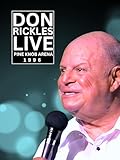Don Rickles Live Pine Knob Arena 1996