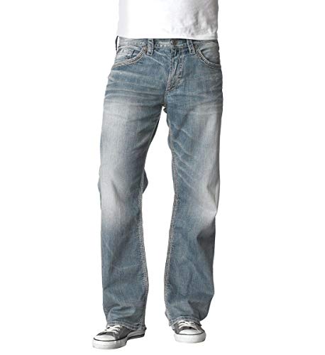 Silver-Jeans-Co-Mens-Gordie-Loose-Fit-Straight-Leg-Jeans