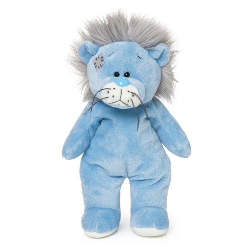 Me To You 7 Pollici Tatty Teddy e My Blue Nose