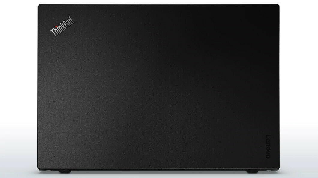 Lenovo Business Laptop Notebook ThinkPad T460s i5-6300u 8GB 256GB SSD 1920x1080 Windows 11 (Generalüberholt)