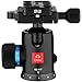 Oben BE-117 Ball Head