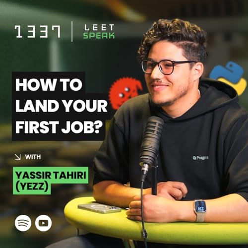 Yasser Tahiri: Rust, Python, AuthX and Open Source