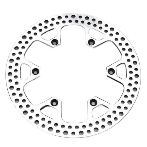 Disque de frein arrière moto anti surchauffe DRZ400SM RM250 RM125